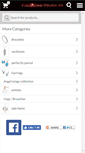 Mobile Screenshot of finishing-touch.co